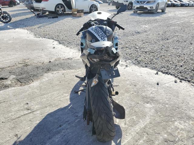 2020 KAWASAKI EX400 - JKAEXKG15LDA68624