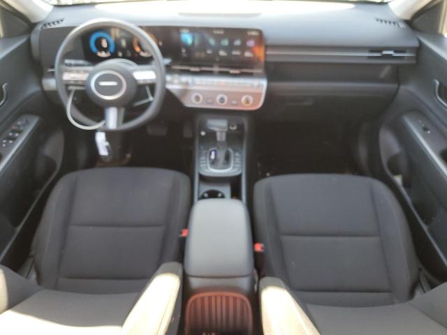 2024 HYUNDAI KONA SE #3285012958