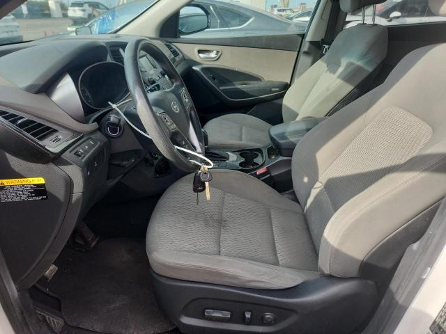 2015 HYUNDAI SANTA FE G KM8SMDHF3FU090402