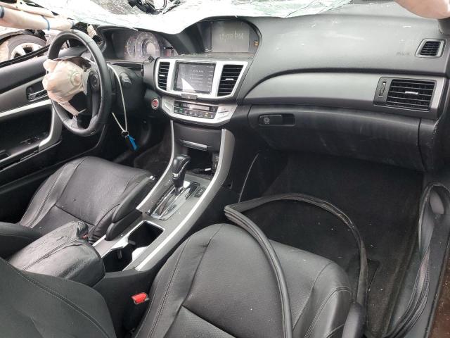 2014 HONDA ACCORD EXL - 1HGCT2B80EA006144