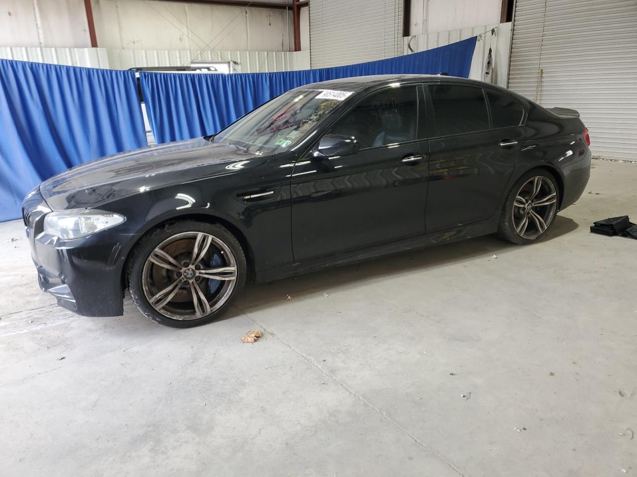 Lot #3282390305 2013 BMW M5