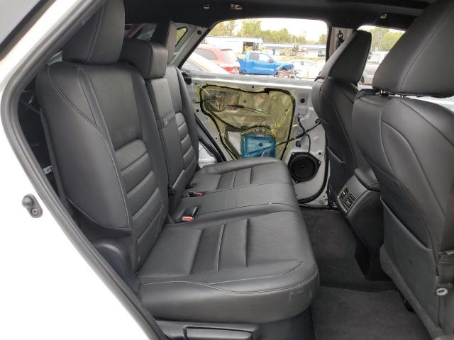 2021 LEXUS NX 300 BAS #3286811212