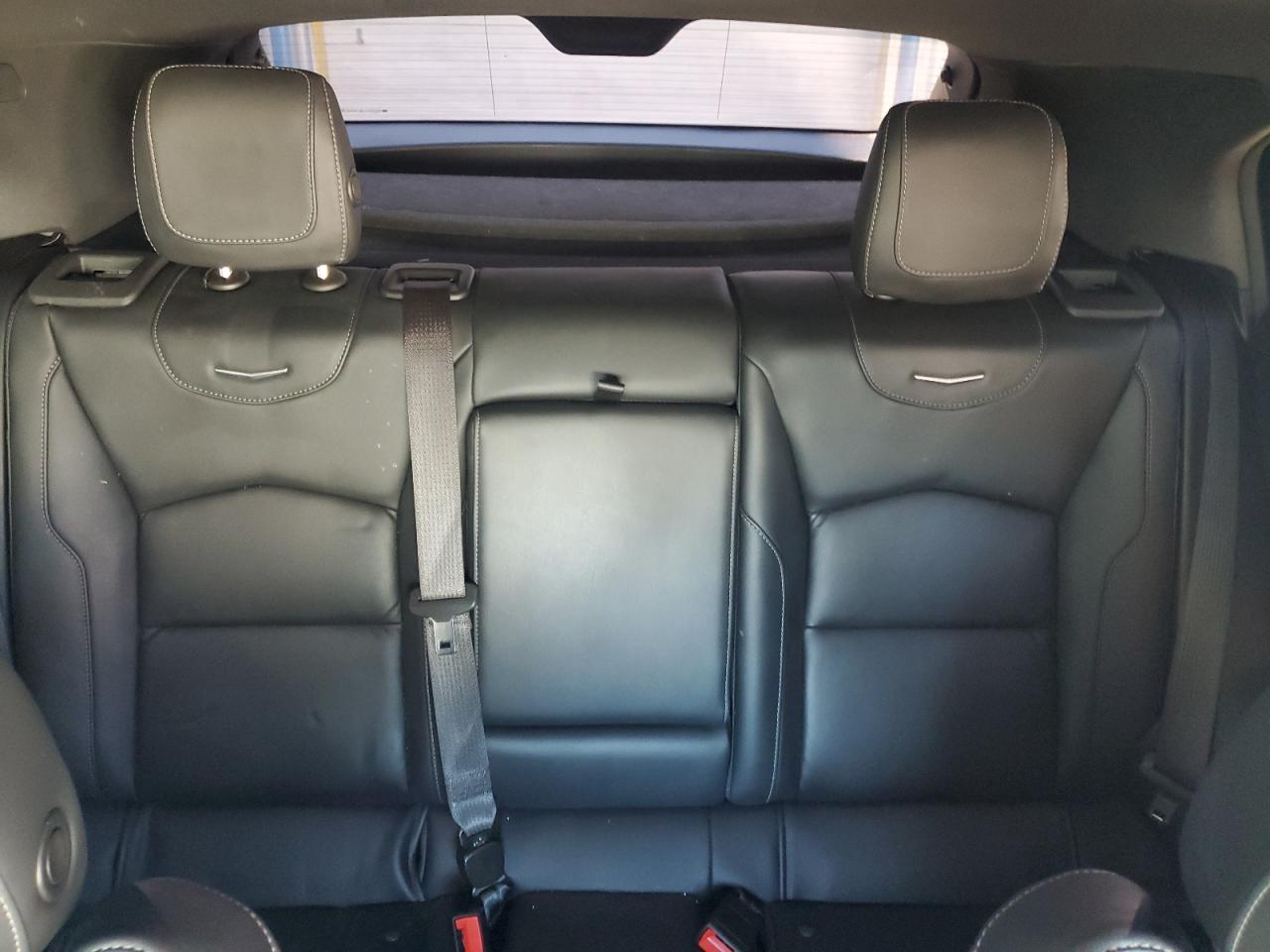 CADILLAC XT4 PREMIUM LUXURY