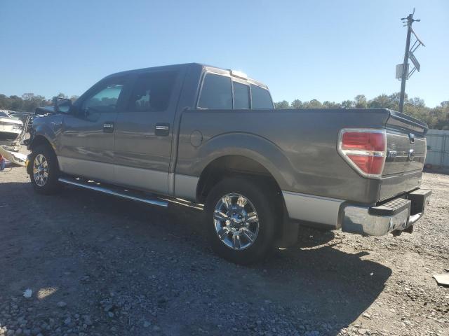 2012 FORD F150 SUPER - 1FTEW1CM2CKE14768