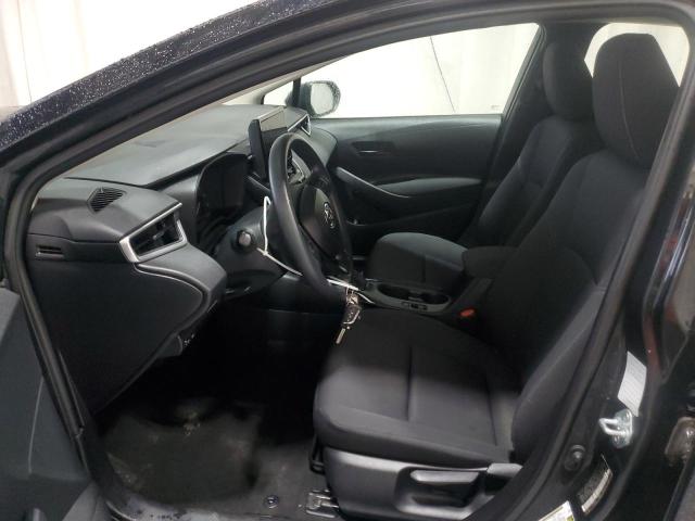 2024 TOYOTA COROLLA LE - 5YFB4MDE6RP126165