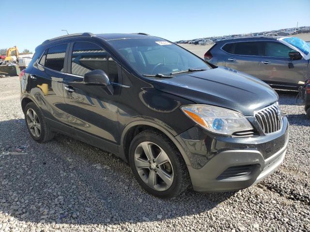 2013 BUICK ENCORE - KL4CJASB4DB211222