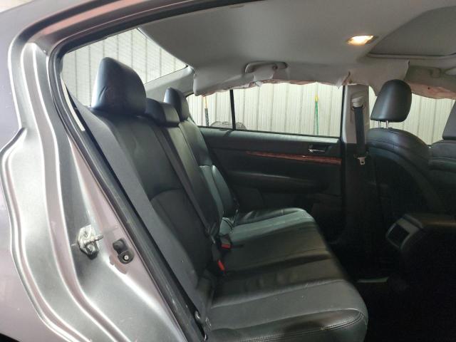 2010 SUBARU LEGACY 2.5 - 4S3BMBK65A3247833