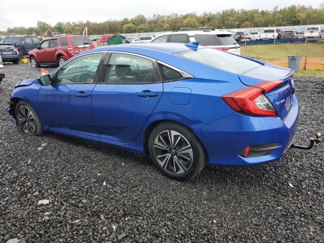 2017 HONDA CIVIC EXL 2HGFC1F70HH643114