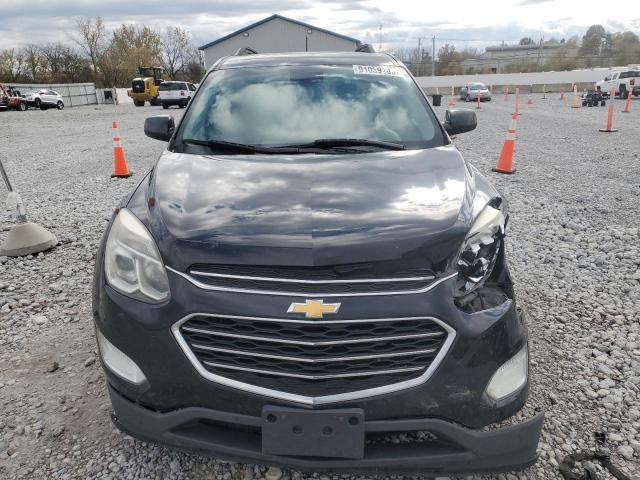 2017 CHEVROLET EQUINOX LT - 2GNALCEK8H6271423