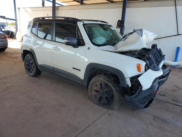 2017 JEEP RENEGADE T - ZACCJBCB2HPE85475