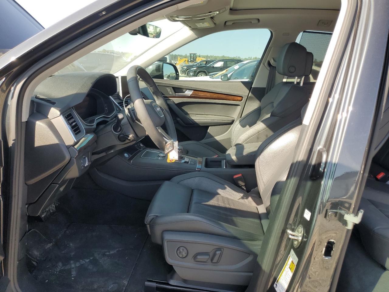 AUDI Q5 PREMIUM PLUS