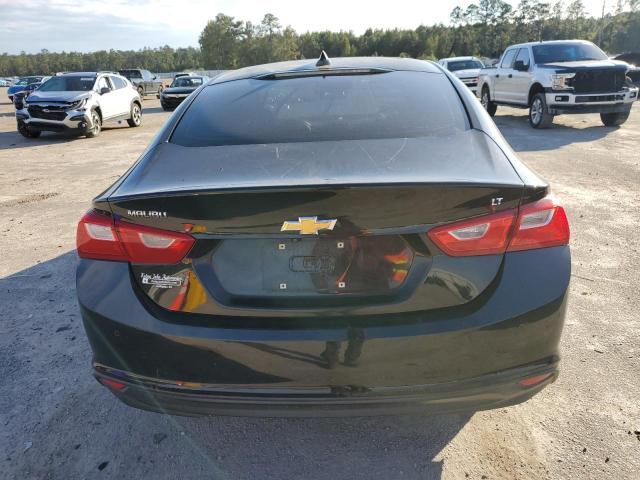 2016 CHEVROLET MALIBU LT - 1G1ZE5ST2GF197833