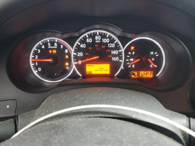 2011 NISSAN ALTIMA BAS - 1N4AL2AP7BN486661