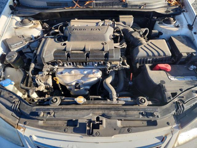 2007 KIA SPECTRA EX #3285470849