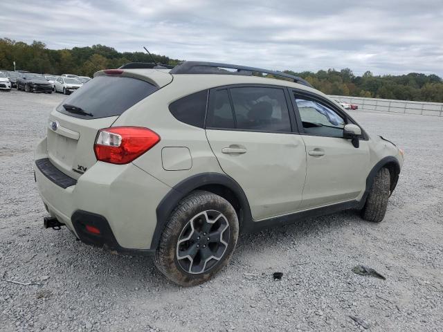 2015 SUBARU XV CROSSTREK SPORT LIMITED - JF2GPASC9F8292041