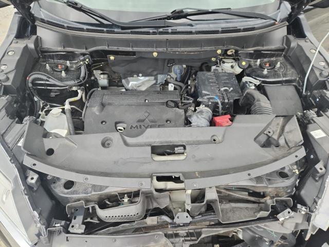 2020 MITSUBISHI OUTLANDER #3310546046