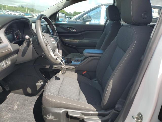 2022 GMC ACADIA SLE 1GKKNKL41NZ138187