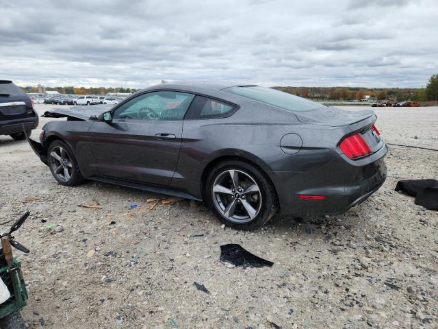 2015 FORD MUSTANG - 1FA6P8AM8F5362228