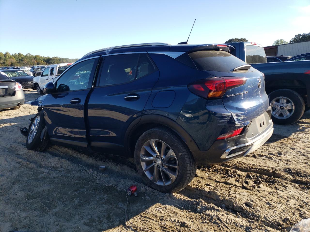 BUICK ENCORE ESSENCE