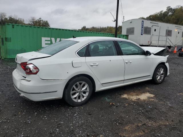 2016 VOLKSWAGEN PASSAT S #3317703129