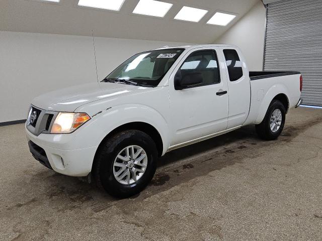 2017 NISSAN FRONTIER S - 1N6DD0CU9HN724401
