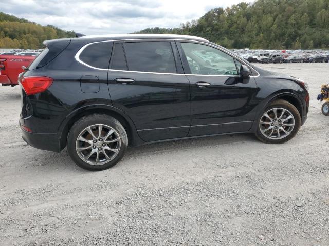 2020 BUICK ENVISION ESSENCE #3292353298