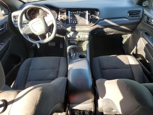 2024 DODGE DURANGO GT #3291377153