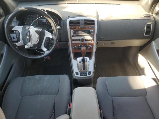 2007 CHEVROLET EQUINOX LT #3286321550