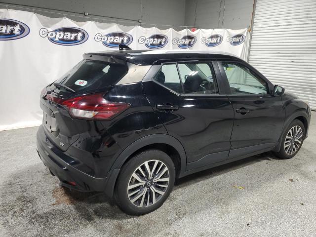 2023 NISSAN KICKS SV 3N1CP5CVXPL520512
