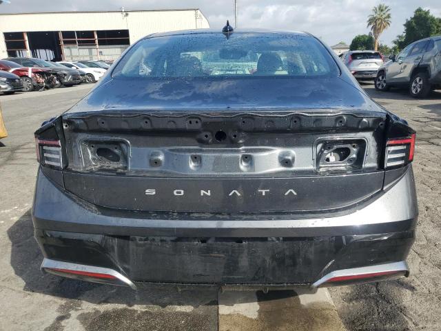 2025 HYUNDAI SONATA SEL KMHL64JAXSA487095