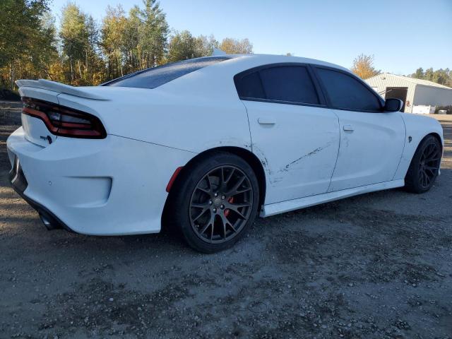 2018 DODGE CHARGER SR - 2C3CDXL93JH325943