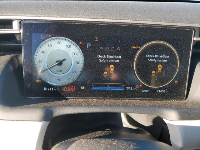 2023 HYUNDAI TUCSON LIM #3298058145