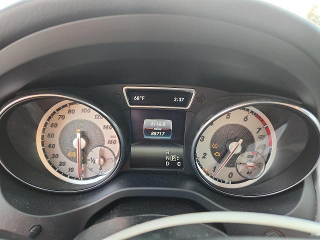 2016 MERCEDES-BENZ CLA 250 #3284924952