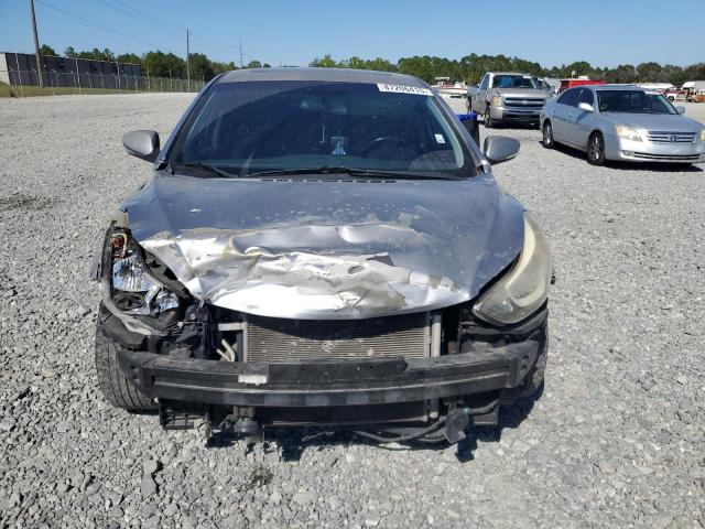 2016 HYUNDAI ELANTRA SE #3279548257