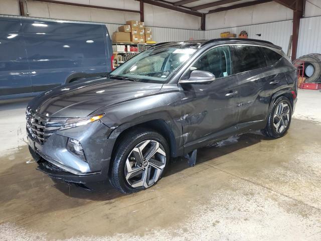 HYUNDAI TUCSON LIM