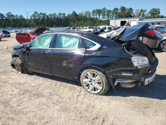 2015 CHEVROLET IMPALA LS #3278661951