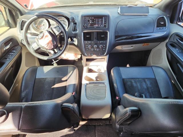 2019 DODGE GRAND CARAVAN SXT #3283976808