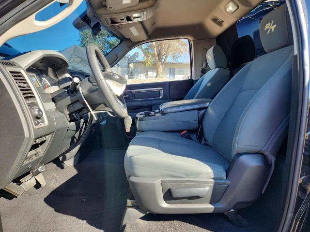 2017 RAM 1500 ST #3291211974