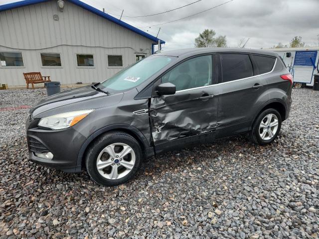 Global Auto Auctions: 2016 FORD ESCAPE SE
