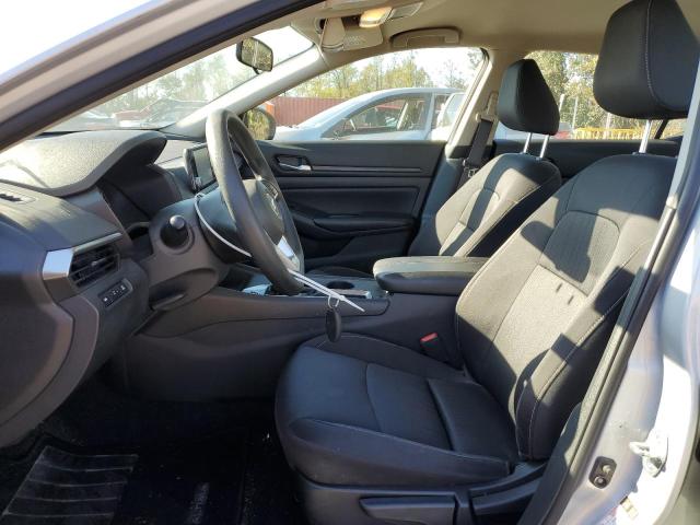 2022 NISSAN ALTIMA S - 1N4BL4BV6NN361538