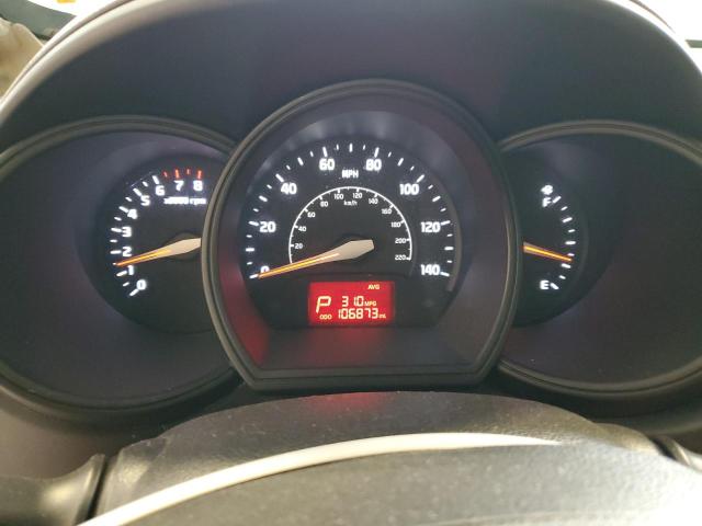 2013 KIA RIO LX - KNADM4A30D6241210