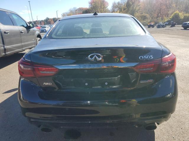 2020 INFINITI Q50 PURE - JN1EV7AR4LM253318