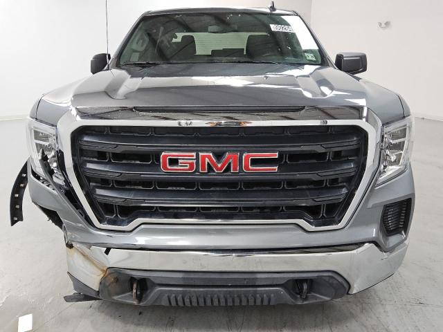 2019 GMC SIERRA K15 #3311501259