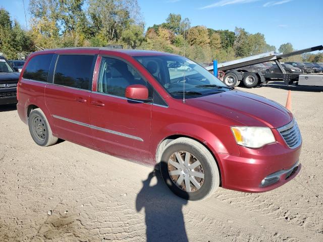 2014 CHRYSLER TOWN & COU - 2C4RC1BG1ER351186