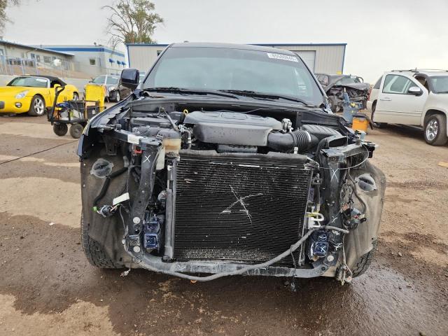 2018 JEEP GRAND CHER #3279538267