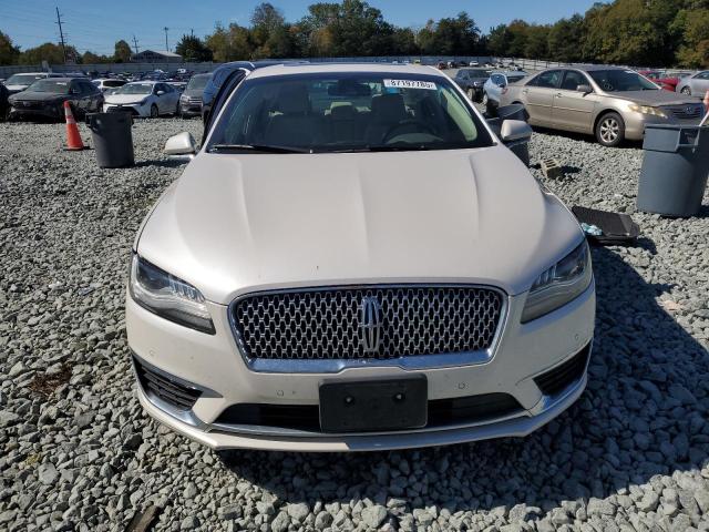 2020 LINCOLN MKZ RESERVE #3303970685