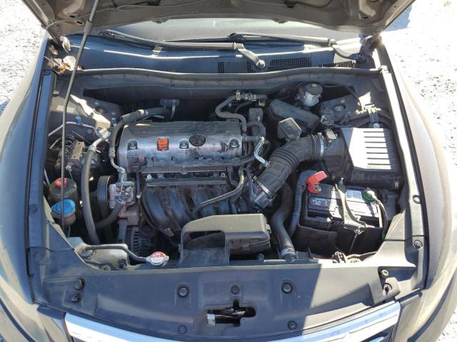 2011 HONDA ACCORD LXP - 1HGCP2F40BA071289