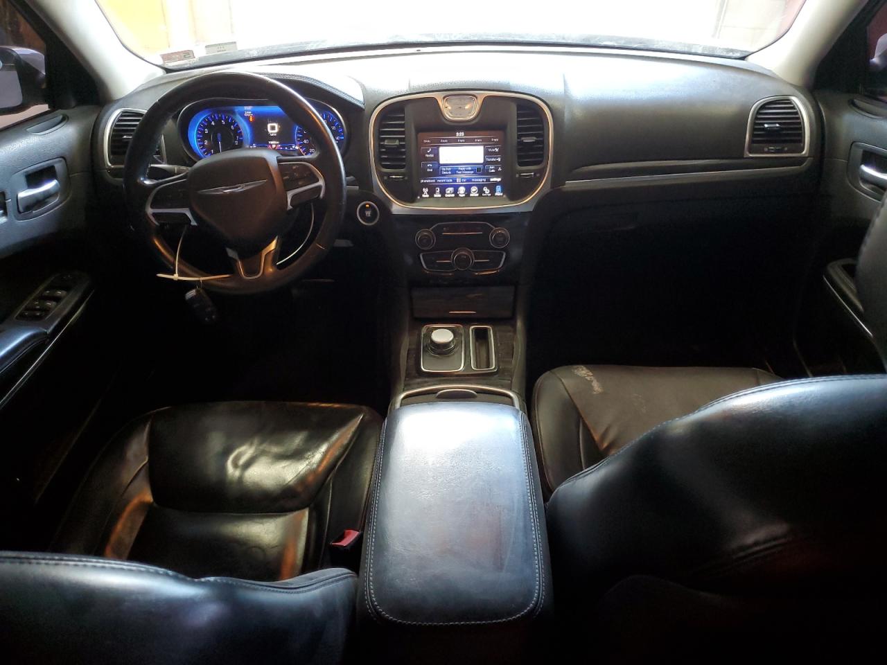 CHRYSLER 300 LIMITED