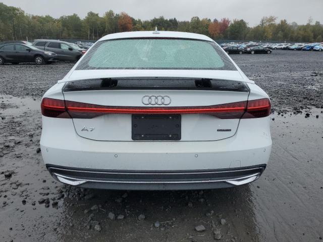 2019 AUDI A7 PRESTIG WAUS2AF2XKN027632