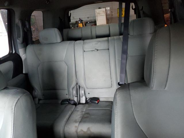 2010 HONDA PILOT LX - 5FNYF3H21AB019331